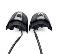 Commutateur Bouton Volant Compatible Avec BMW Pour M5 M6 X5M X6 3 5 Series Car Multifonction Volant Bouton Ensemble Bouton Vitesse Croisière