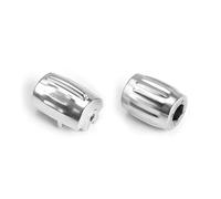 Commutateur Bouton volant Compatible Avec BMW X3 G08 2017 2018 2019 2020 2021 2022, Bouton De Commande Au Volant 61319229484(Silver 1 Pair)