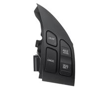 Commutateur Bouton volant Compatible Avec CR-V 2007 2008 2009 2010 2011 Bouton De Commande Audio Au Volant 35880-SWA-A01 36770-SWA-A01(Right)