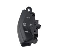 Commutateur Bouton Volant Compatible Avec Ford Pour Focus 3 2012-2014 Pour Kuga 2012-2015 Kit Boutons Volant Voiture Interrupteur Contrôle Vitesse Voiture Système Régulateur Vitesse