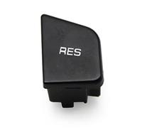 Commutateur Bouton volant Compatible Avec Land Pour Rover Pour Discovery Sport 2015 2016 2017 2018 2019 Cache-boutons De Commande Au Volant LR095537(Right 4)