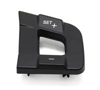 Commutateur Bouton volant Compatible Avec Land Pour Rover Pour Discovery Sport 2015 2016 2017 2018 2019 Cache-boutons De Commande Au Volant LR095537(Right 5)