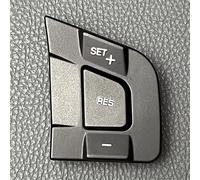 Commutateur Bouton volant Compatible Avec Land Pour Rover Pour Discovery Sport 2015 2016 2017 2018 2019 2020 Bouton De Commande Au Volant(Model 4 right)