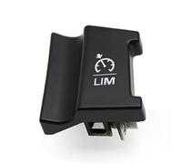 Commutateur Bouton volant Compatible Avec Land Pour Rover Pour Discovery Sport 2015 2016 2017 2018 2019 Cache-boutons De Commande Au Volant LR095537(Right 2)