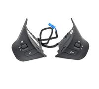 Commutateur Bouton volant Compatible Avec Peugeot 308 2008 208 2014 2015 2016 2017 Commande De Volume Audio Au Volant 98084115zd