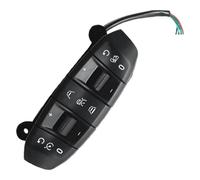 Commutateur Bouton volant Compatible Avec SCANIA Séries L P G R S Camions Tracteurs 2016 Module De Panneau De Commande Du Régulateur De Vitesse Au Volant