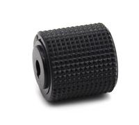 Commutateur Bouton volant Compatible Avec Skoda Pour Kodiaq 2016 2017 2018 2019 2020 2021 Molette De Commande Au Volant 5E0919719C(Black 1pc)