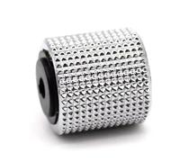 Commutateur Bouton volant Compatible Avec Skoda Pour Kodiaq 2016 2017 2018 2019 2020 2021 Molette De Commande Au Volant 5E0919719C(Chrome 1pc)