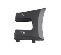 Commutateur Bouton volant Compatible Avec VW Pour Golf 7 MK7 Pour GTI Pour GTS Coque Décorative Pour Boutons De Volant(Style 2)