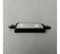 Commutateur Bouton volant Compatible Avec VW Pour Golf 7 MK7 VII Coque Décorative Pour Boutons De Volant(Option)