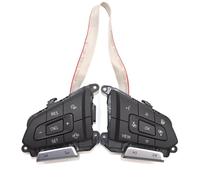 Commutateur Bouton volant Compatible Avec VW Pour Golf 8 MK8 Pour Passat B8 Boutons De Volant Adaptés Avec Cadre 30D 959 442(Model 3)