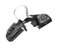 Commutateur Bouton volant Compatible Avec VW Pour Passat B7 2011 2012 2013 2014 2015 Commande Audio Au Volant 56D959538A 56D959537B