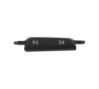 Commutateur Bouton Volant Couvercle Bouton Réglage Du Volume Multifonction Volant Pour VW Pour Golf MK7 Pour Passat B8 Pour Jetta 5G0959442(OPTION)