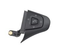 Commutateur Bouton Volant Interrupteur Commande Vitesse À 5 Broches Bouton Volant, Menus Croisière Automatique Pour Camion Pour Scania Série P G R T