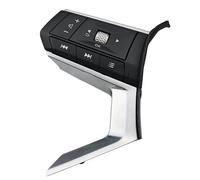 Commutateur Bouton Volant Interrupteur Volant Et Régulateur Vitesse Audio Pour Mitsubishi Pour Outlander 4 (2022-2023-2024)(La gauche)