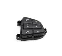 Commutateur Bouton Volant Pour Benz C pour GLC W205 W253 09990502009107 Ensemble boutons commutateur volant multifonction voiture clé commande téléphone(Droite)