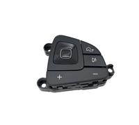 Commutateur Bouton Volant Pour Benz La Classe E W213 W238 E200 E300 E400 2016 2017 2018 Kit Bouton D'interrupteur Volant Multi-fonctions Intérieur Intérieur(Black-Right side)