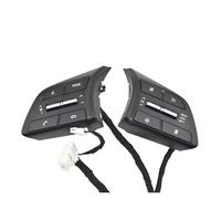 Commutateur Bouton Volant Pour Hyundai Pour Sonata DN8 AT MPI 2.5L Sedan FWD 4Doors Limited 1.6 T 2020 Boutons Commande Volant Voiture Multifonctions