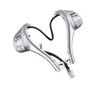 Commutateur Bouton Volant Pour Nissan Pour X-trail 2013 2014 2015 2016 Volant multifonction Régulateur vitesse Interrupteur Vitesse constante