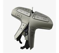Commutateur Bouton Volant Pour Toyota Pour Camry Bouton De Commande Audio Au Volant Avec Bluetooth 84250-06180(B)
