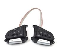 Commutateur Bouton Volant Pour VW Pour Passat B8 B8.5PA Pour Le Bouton Volant Multi-fonctions Troc ACC 30d95942d 30d 959 442 D 30D959442 30D 959 442(30D959442)