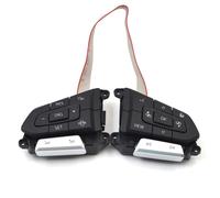 Commutateur Bouton Volant Pour VW Pour Passat B8 B8.5PA Pour Le Bouton Volant Multi-fonctions Troc ACC 30d95942d 30d 959 442 D 30D959442 30D 959 442(30D959442D)