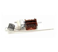 Commutateur C + Thermostat
