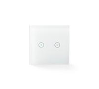 Nous Prise connectée A1Z – 10A, télécommande sans fil, mesure conso, compatible Alexa et Tuya