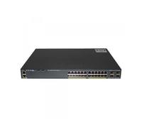 Commutateur - CISCO - Catalyst 2960-X - 24 ports Gigabit - 2 x SFP - Géré (Layer 2)