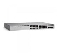 Commutateur CISCO Catalyst 9200 - 24 ports - POE+ - Network Advantage
