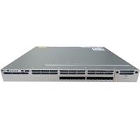 Commutateur Cisco Catalyst WS-C3850-12S-S -12 Ports Réseau NEUF