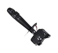 Commutateur Clignotant Compatible Avec Logan Pour Tondar Interrupteur D'indicateur Colonne De Direction Clignotant Tige Accessoires Voiture OEM: 6001548108