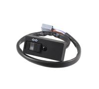 Commutateur Clignotant Siem Pour Scooter Piaggio 50 Vespa Pk 1982 À 1984 Neuf