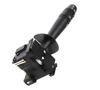 Commutateur Clignotants Compatible Avec Vauxhall Pour Vivaro Pour Mk1 2001-2014 1 Pièce Indicateur Lumineux Clignotant Accessoires De Commutateur À Tige 7701050685