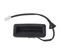 Commutateur Coffre Compatible Avec Ford Pour FOCUS CABRIOLET CA5 2006-2010 Bouton D'ouverture Poignée Levage Coffre Arrière Voiture 3M51-19B514-AC