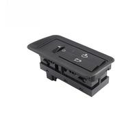Commutateur Coffre Compatible Avec Land Pour Rover Pour Range Pour Rover Sport 2006 2007 Interrupteur Commande Déverrouillage Hayon Voiture Bouton D'ouverture Coffre CPLA-11654-AA