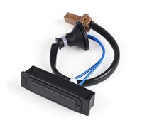 Commutateur Coffre Compatible Avec Nissan Pour Versa 2007-2013 Interrupteur Coffre Bouton D'ouverture Démarrage Interrupteur Couvercle 253802DT0A 25380ED000