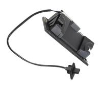 Commutateur Coffre Compatible Avec OPEL Pour ASTRA H ESTATE Pour ZAFIRA B 2005-2010 Interrupteur De Commande D'ouverture Du Hayon 13117289 6240399 13223920 13223919(Model A)
