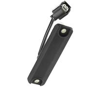 Commutateur Coffre Compatible Avec Toyota Pour Sienna 2004-2010 Pour Sequoia 2008-2018 Pour 4Runner 2003-2016 84840-35010 Loquet Coffre Hayon Poignée Déverrouillage D'ouverture Porte