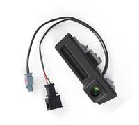 Commutateur Coffre Hayon Compatible Avec A4 A5 A6 Pour Allroad Q3 Q5 S3 S4 S5 Interrupteur De Coffre De Poignée De Hayon Avec Caméra De Recul 5N0827566AA 5N0827566C 8K0980551