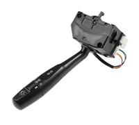 Commutateur Colonne Compatible Avec Mitsubishi Pour L200 1996 1997 1998 1999 2000 2001 2002-2007 MR459877 Commutateur Clignotant Tige Commande Direction Voiture Commutateur Variateur Lampe Phare