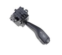 Commutateur Colonne Direction 6131-8363-668 61318363668 4 Broches Colonne Direction Clignotant Indicateur Interrupteur Tige D'essuie-glace Pour BMW E38 E39 E46 E53 E83 Commutateur de Clignotant
