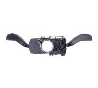 Commutateur Colonne Direction 6Q0953503AC Commutateur clignotants multifonctions voiture compatible avec les commandes au volant des modèles pour Seat pour Cordoba pour Ibiza