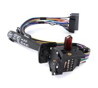 Commutateur Colonne Direction Clignotant D'essuie-glace Interrupteur Croisière Pour Chevy Pour Blazer Pour Tahoe Pour GMC Pour Jimmy Pour Yukon Pour Safari 26100985 Commodo Commutateurs Clignotants