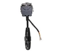 commutateur colonne direction Compatible Avec Chevy Pour Aveo 2004 2005 2006 2007 2008 Interrupteur De Phare Combiné Clignotant Levier De Commande OEM : 96496037