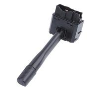 commutateur colonne direction Compatible Avec Civic 1990 1991 Commutateur De Clignotant De Colonne De Direction Pour Voiture Accessoires De Remplacement OEM : 35255SH3A02