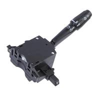 commutateur colonne direction Compatible Avec Dodge Pour Ram MK1 1991 1992 1993 1994 Clignotant Phare Essuie-glace Interrupteur Combiné Levier De Direction OEM : 4443943