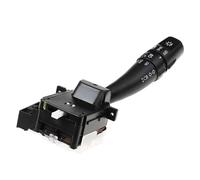 commutateur colonne direction Compatible Avec Kia Pour Sportage JE KM 2004 2005 2006 2007 2008 2009 2010, Interrupteur De Phare De Voiture OEM : 934101F020.