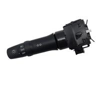 commutateur colonne direction Compatible Avec Mitsubishi Pour Lancer Pour Sportback 2007-2017 Colonne De Direction Signal Lumineux Phare Variateur OEM : 8614A066