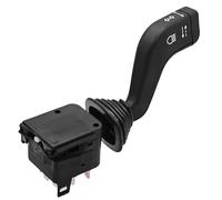 commutateur colonne direction Compatible Avec Opel Pour Astra F 1991 1992 1993 1994 1995 1996 1997 1998 Indicateur De Voiture, Interrupteur De Clignotant, Tige De Phare OEM : 1241250.